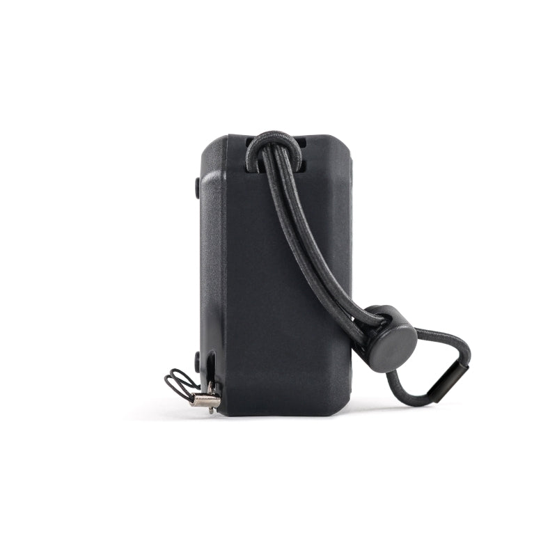 EcoXgear EcoPebble Lite Black