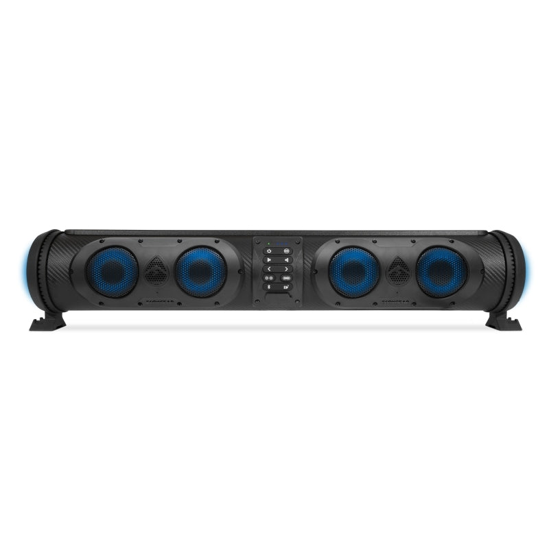 EcoXgear Soundbar SE26