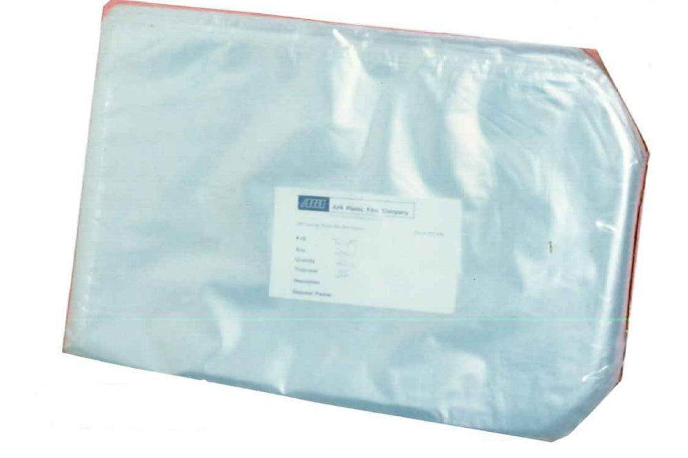 Fish Transport - Round Corner Bag 30x42cm -250pk