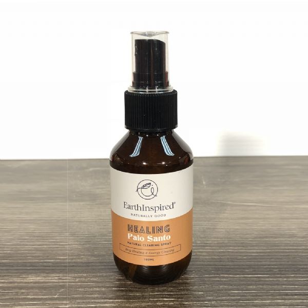 Palo Santo Clearing Spray 100ml