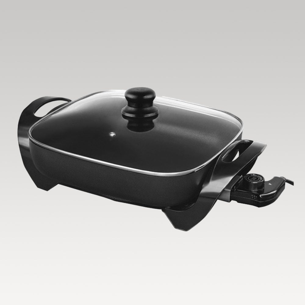 Singer 5L Electric Frypan