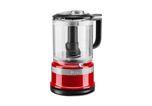 KitchenAid - 5 Cup Food Chopper Empire Red