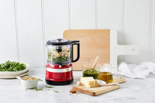 KitchenAid - Food Chopper Empire Red