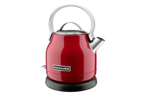 KitchenAid - Kettle Empire Red 1.25L