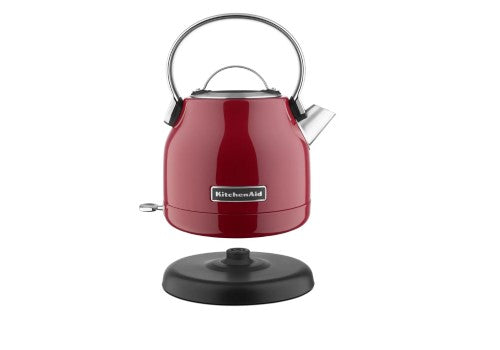 KitchenAid - Kettle Empire Red 1.25L