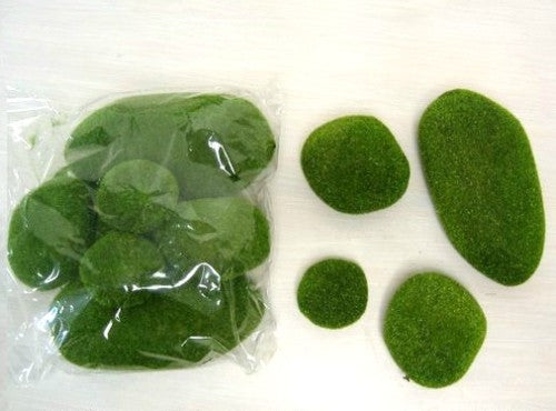 Imitation Rocks