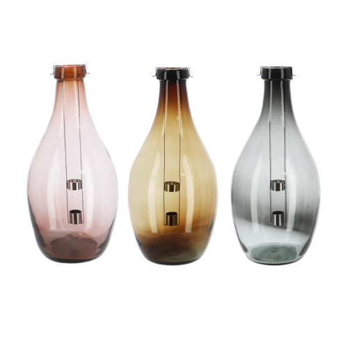 Windlight - Desert Dream Small (Set of 3 Assorted)