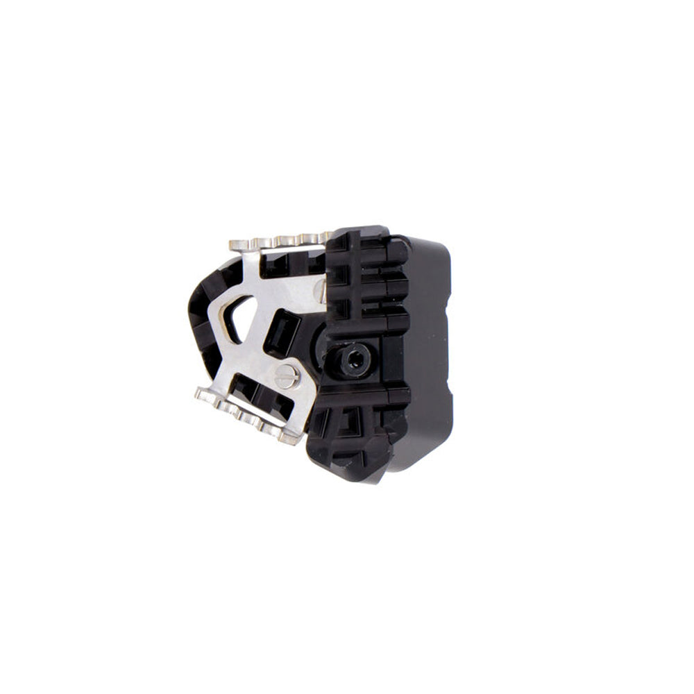 SW-Motech Rear Brake Pedal Extension Ducati Multistrada V4 Honda XL750V