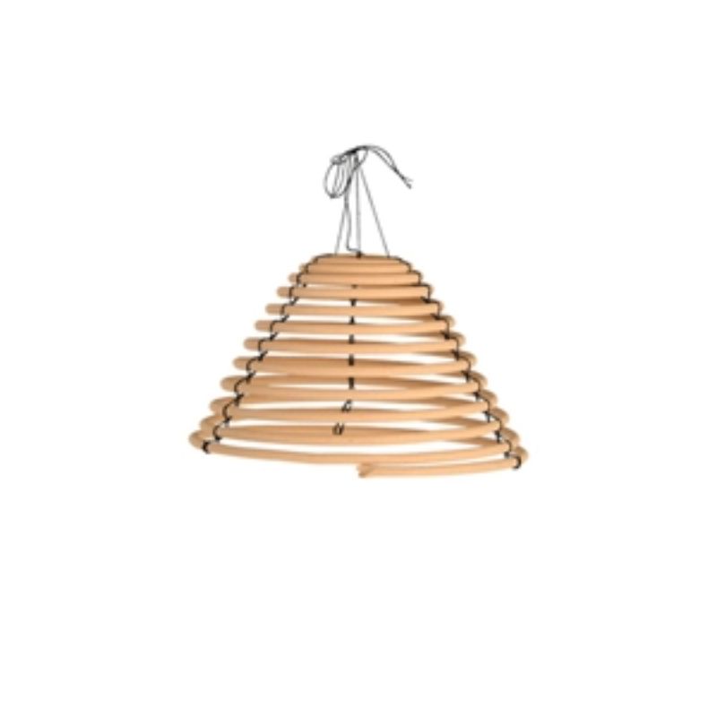 Citronella Coils - Hanging (16 x 11cm)