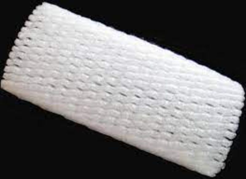 Wrapping - Foam Mesh Sleeves PK 25