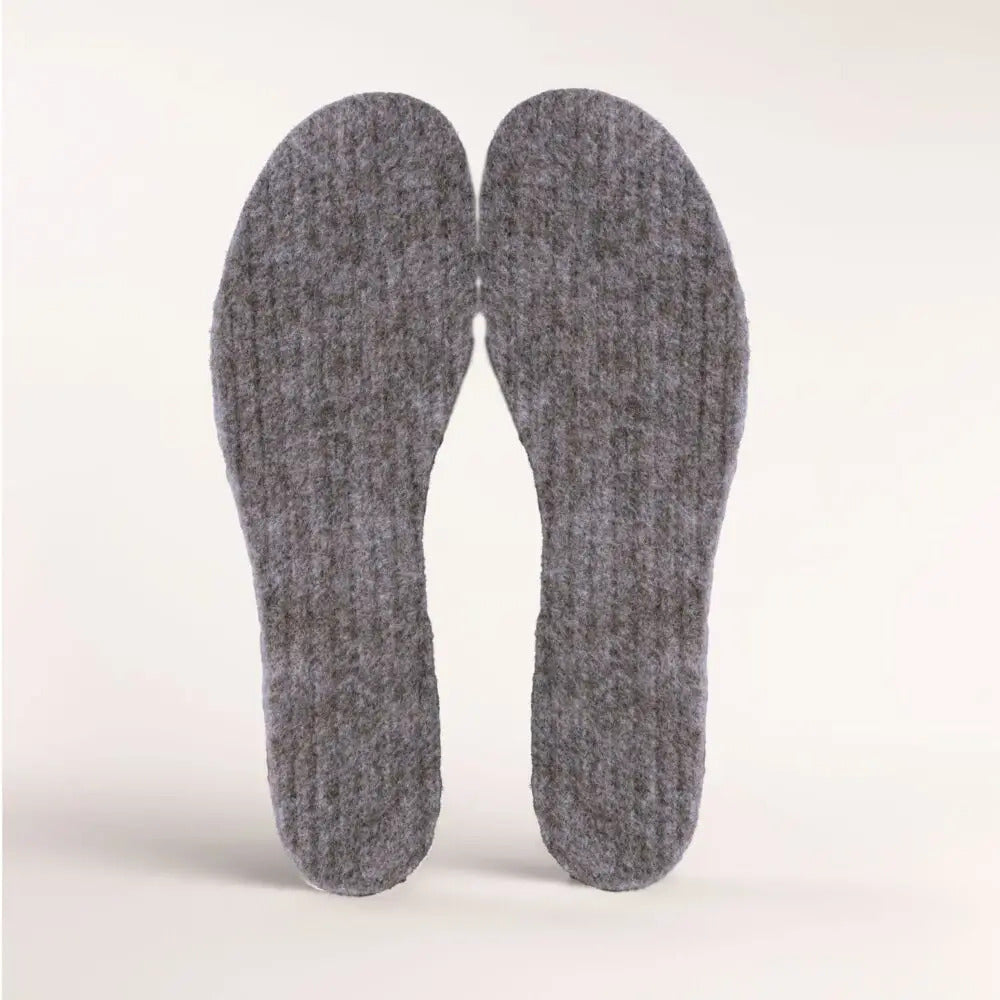 Red Band Innersole - Skellerup (Size 10)