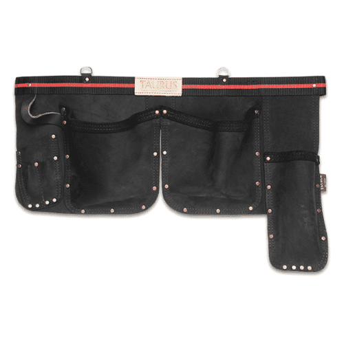 Taurus Full Leather Split Leg Fencing Apron