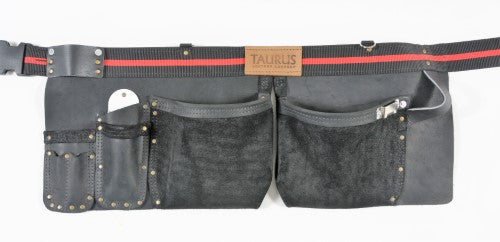 Taurus Professional Split Leg Fencing Apron