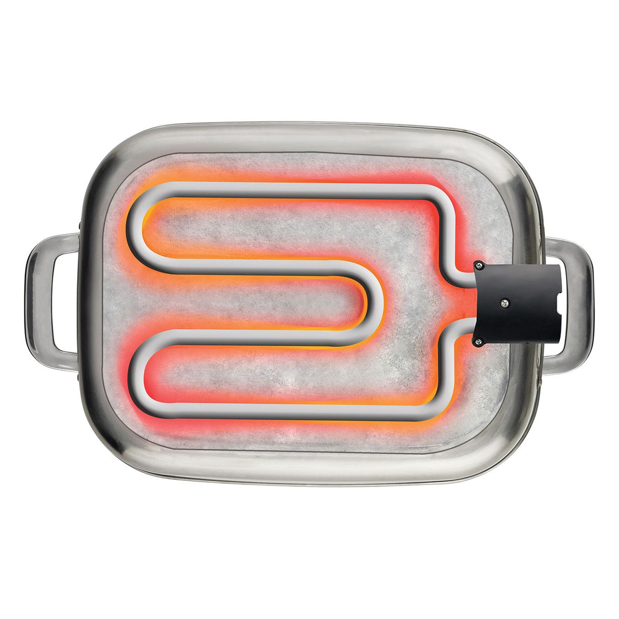 Frypan - Sunbeam Ellise Stainless Steel