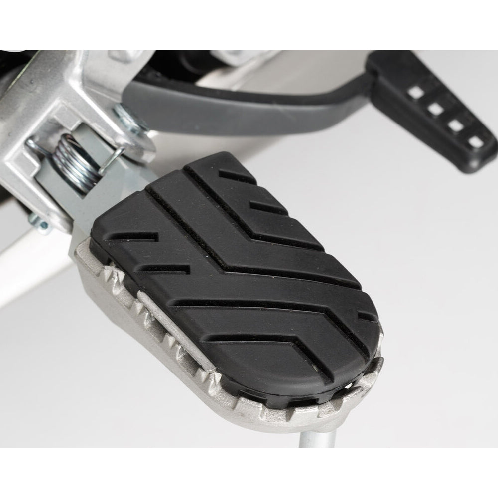 SW-Motech Footrest Kit Ion Honda CB NX XL Moto-guzzi V Triumph Speed