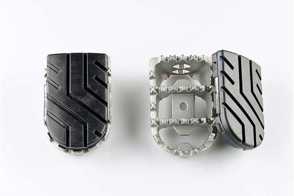 SW-Motech Footrest Kit Ion Husqvarna Norden KTM Adventure Duke Supermoto