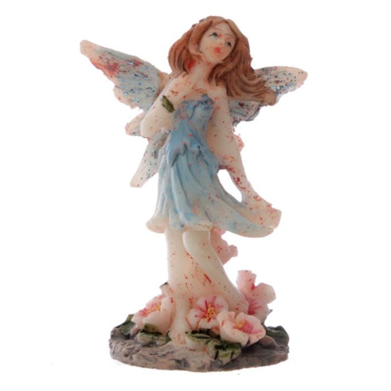 Figurine - Meadow Flower Fairy (Set of 12 Assorted)