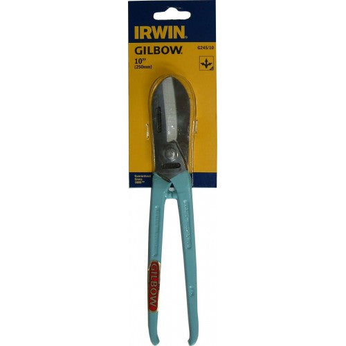 Standard Snips - Gilbow 245  10 Inch