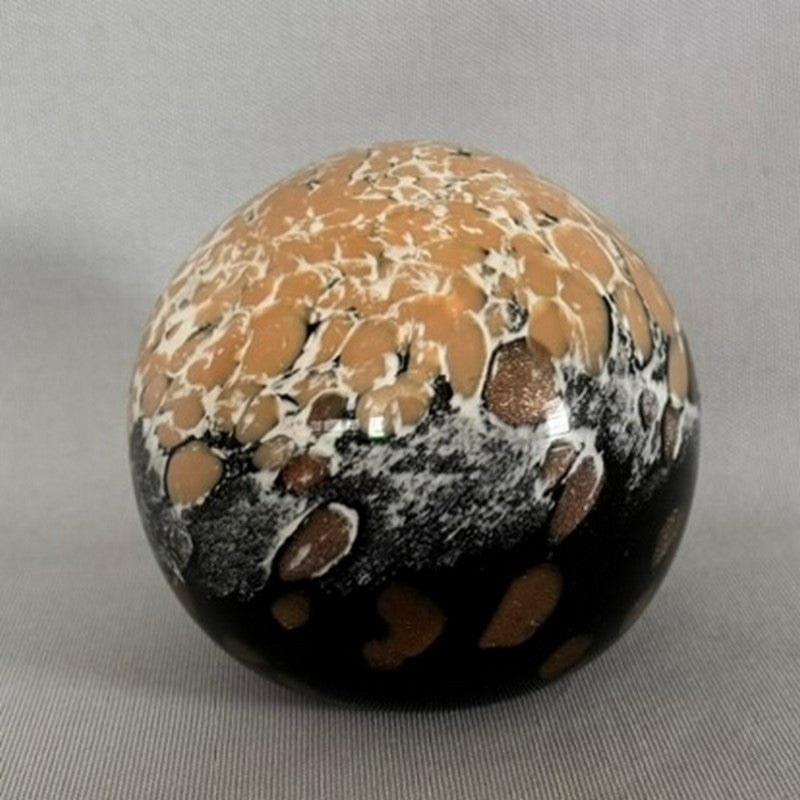 Orb - Black (10cm)