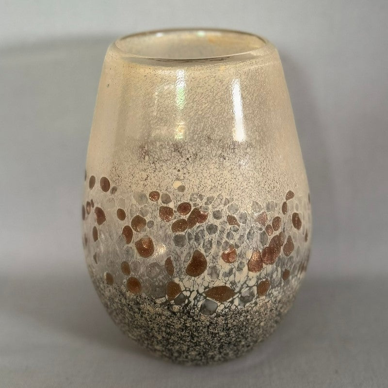Vase - Neutral (14 x 19cm)