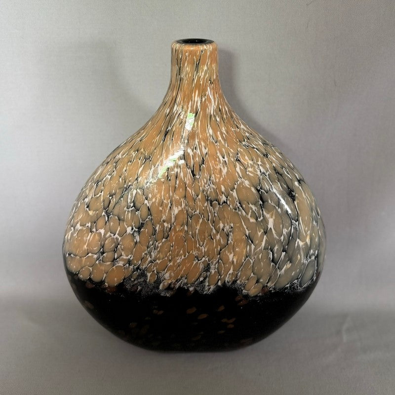 Vase - Black (27 x 11 x 34cm)