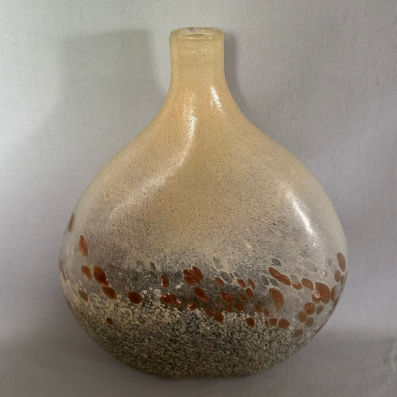 Vase - Neutral (27 x 11 x 34cm)