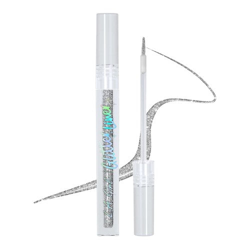 Glitter Liner - L.A. Girl (Silver Sparkles)