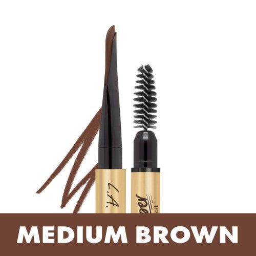 Brow Saber - L.A. Girl (Medium Brown)