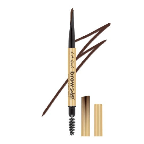 Brow Saber - L.A. Girl (Deep Brown)