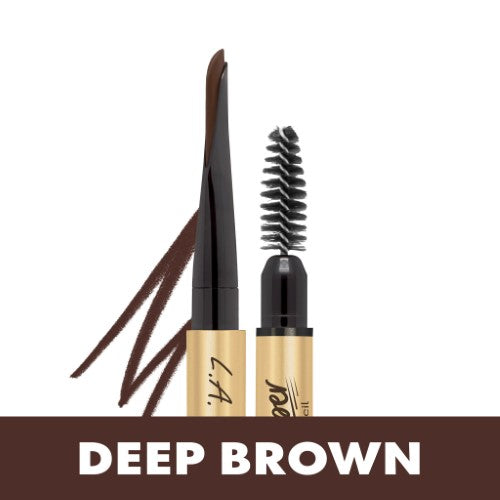 Brow Saber - L.A. Girl (Deep Brown)