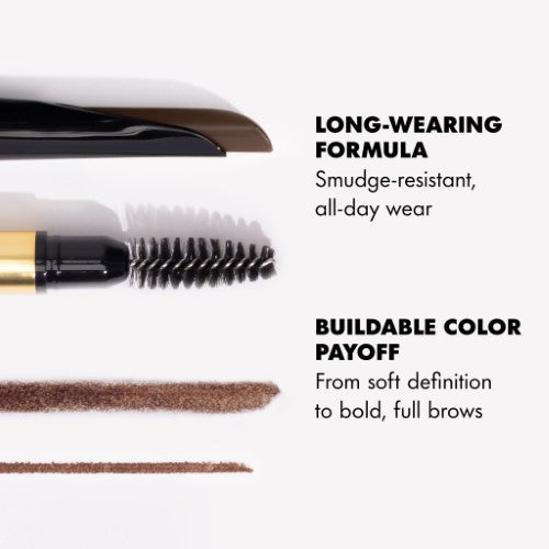 Brow Saber - L.A. Girl (Deep Brown)