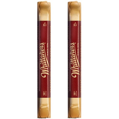 Whittaker's Chocolate Sante Dark 25g - Box of 48