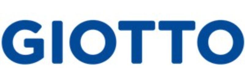Giotto Mega Pencils 120's: chunky colored pencils for kids, vibrant colors, easy grip, perfect for creative projects.