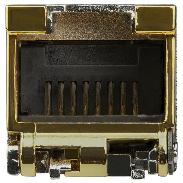 High-Performance Cisco GLC-TE Compatible 1G RJ45 SFP Module - 100m Range, Hot-Swappable