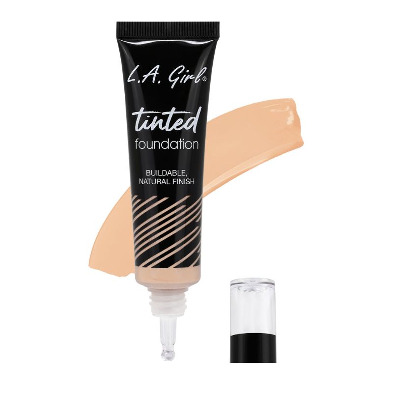 LA Girl - Tinted Foundation 01LA-GLM752