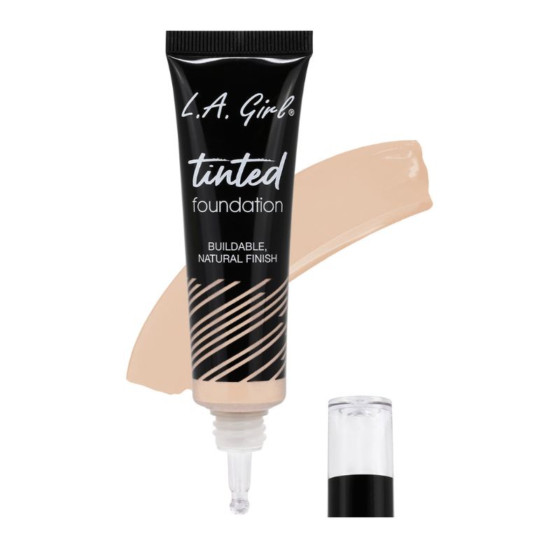 LA Girl - Tinted Foundation 01LA-GLM753