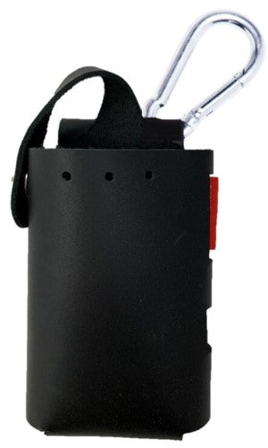 Taurus Garmin Alpha300/200 GPS Leather Pouch