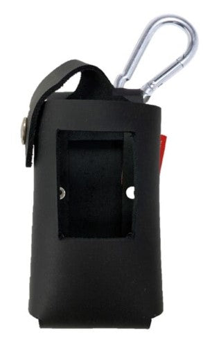 Taurus Garmin Astro 430/64St GPS Window Leather Pouch