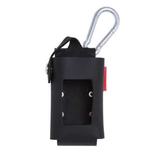 Taurus Garmin Rino750 GPS Window Leather Pouch