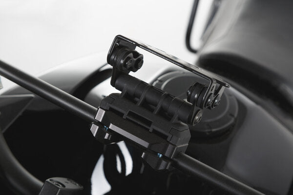 SW-Motech GPS Mount Crossbar BMW Ducati Honda Kawasaki Suzuki Yamaha