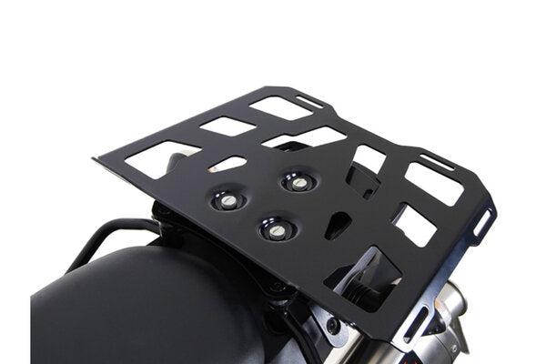 SW-Motech Aluminium Rack Luggage Rack Extension