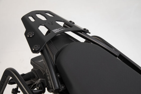 SW-Motech Rear Carrier Street Rack Honda CB500F CB500X CBR500R NX500