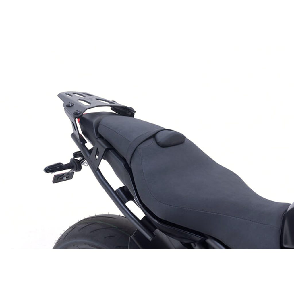 SW-Motech Rear Carrier Street Rack Yamaha MT-10 21-ON
