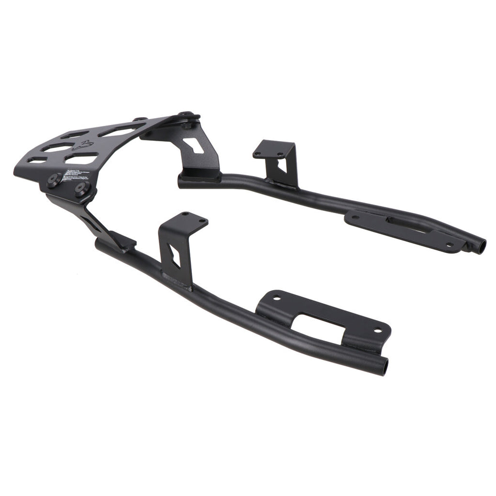 SW-Motech Rear Carrier Street Rack Yamaha MT-10 21-ON