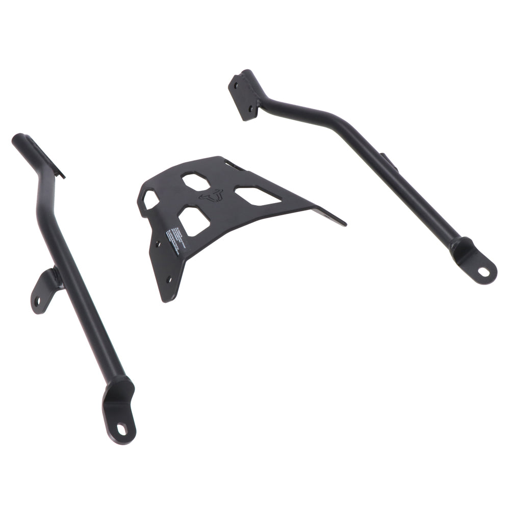 SW-Motech Rear Carrier Steel Rack Kawasaki Z900RS Cafe SE Anniv