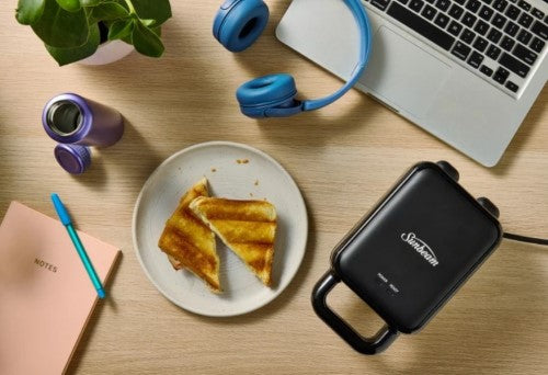 MINI SNACK MAKER - Sunbeam