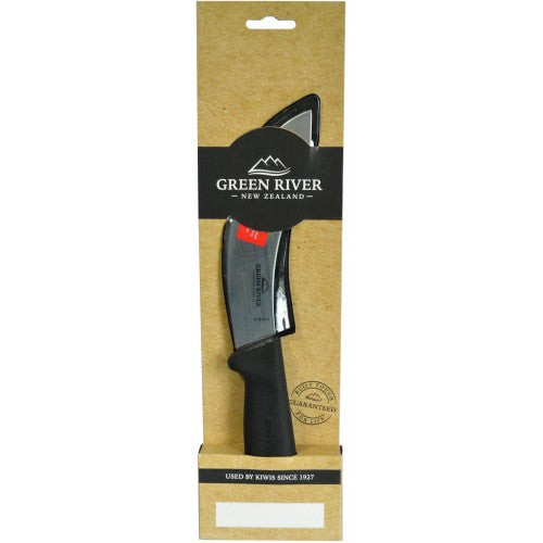SKINNING KNIVES - GREEN RIVER #100 (15cm)