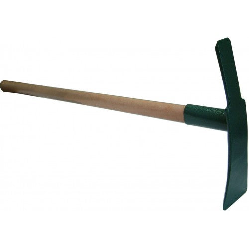Grubbers Handled - D.E. 10 With Hardwood Handle