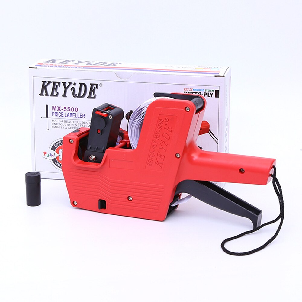 Price Labeller Mx-5500