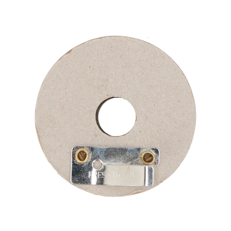 Paper Wire - 50m w/Cutter - Set of 2